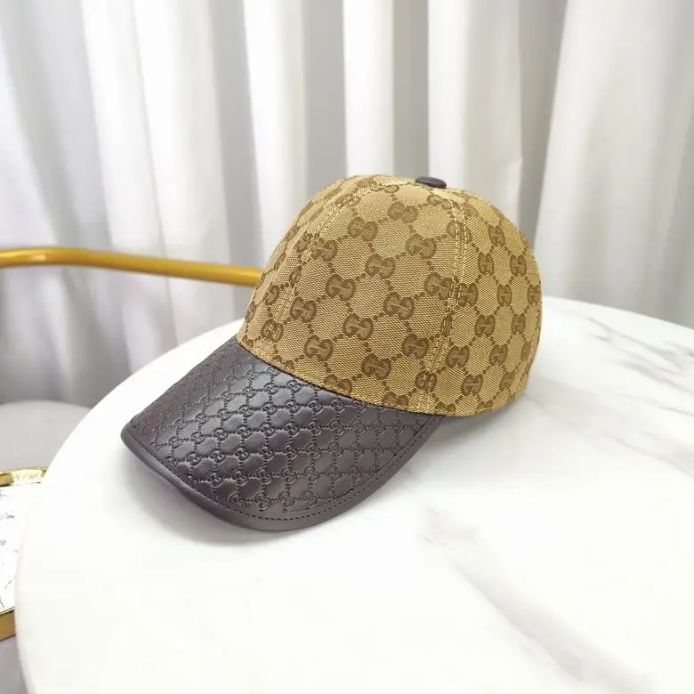 Gucci Cap dxn (2)